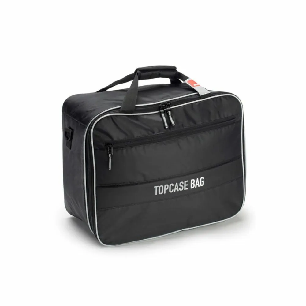 GIVI sac intérieur T468B pour top case GIVI E55 E52 V56 moto scooter 33L