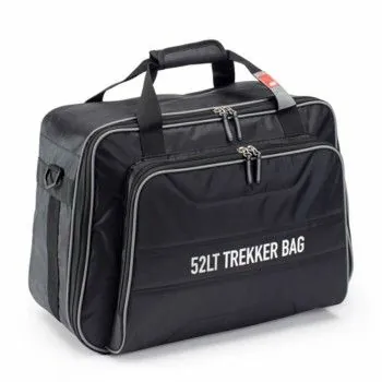 GIVI sac intérieur T490 pour top case GIVI TRK52N moto scooter