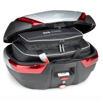 GIVI sac intérieur T502 pour top case valise moto scooter 35L