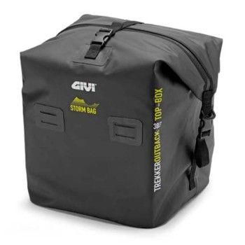 GIVI sac intérieur T511 étanche pour top case GIVI OBKN42A OBKN42B DLM46A DLM46B moto scooter