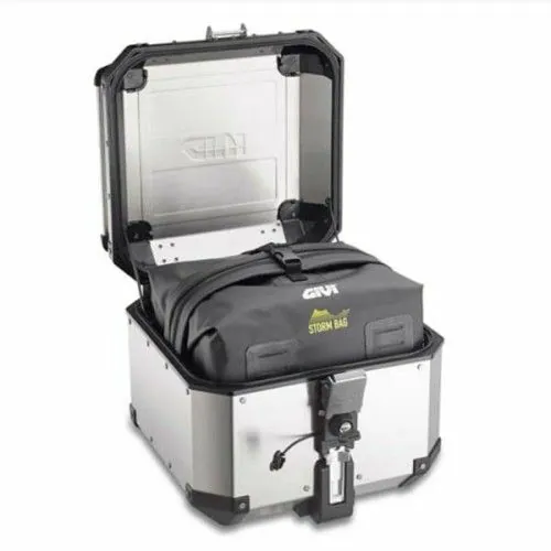 GIVI sac intérieur T511 étanche pour top case GIVI OBKN42A OBKN42B DLM46A DLM46B moto scooter