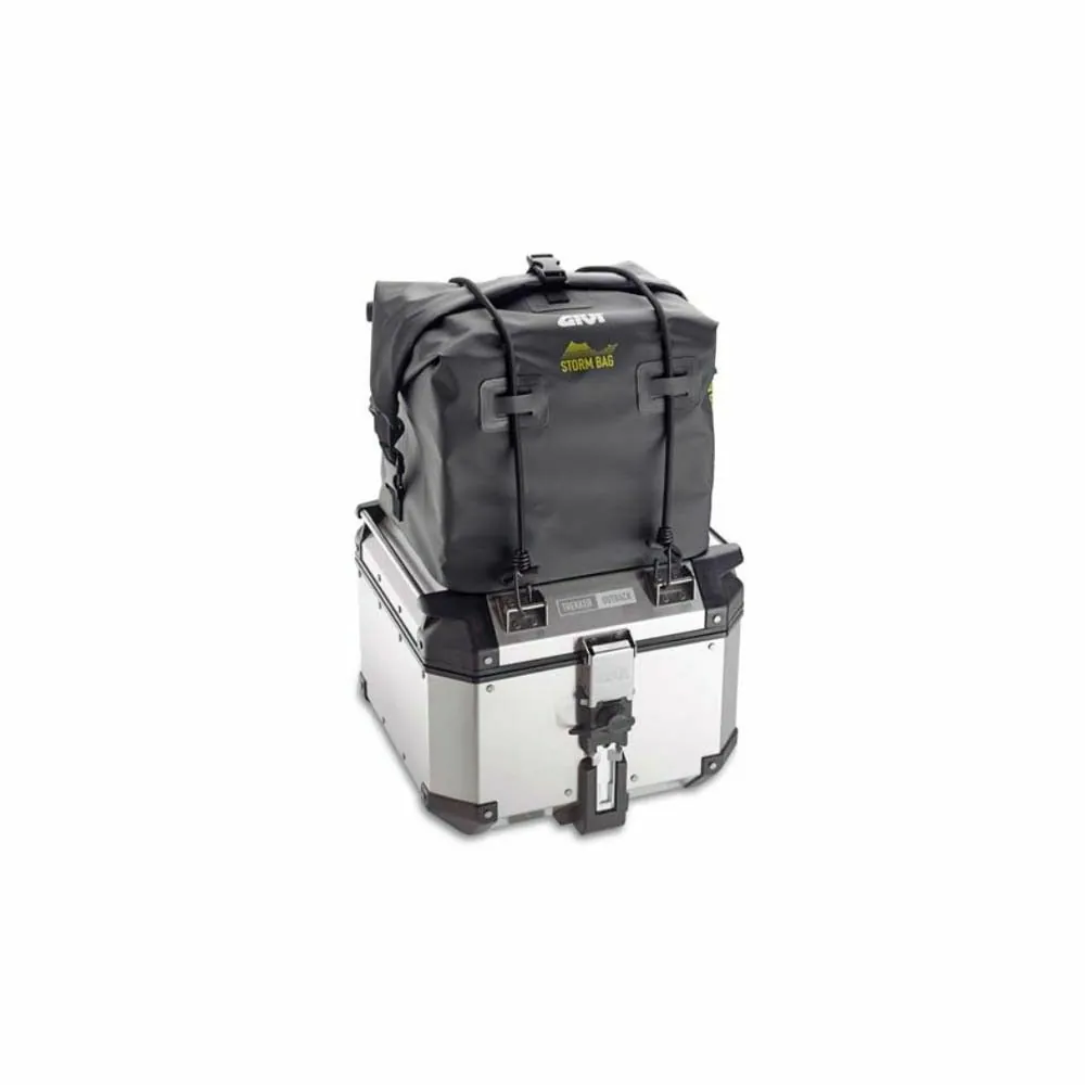 GIVI sac intérieur T511 étanche pour top case GIVI OBKN42A OBKN42B DLM46A DLM46B moto scooter