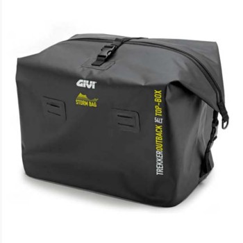 GIVI T512 inside waterproof bag for top case GIVI OBK58A OBK58B motorcycle scooter