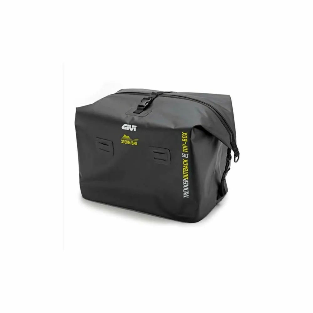 GIVI sac intérieur T512 étanche pour top case GIVI OBK58A OBK58B moto scooter