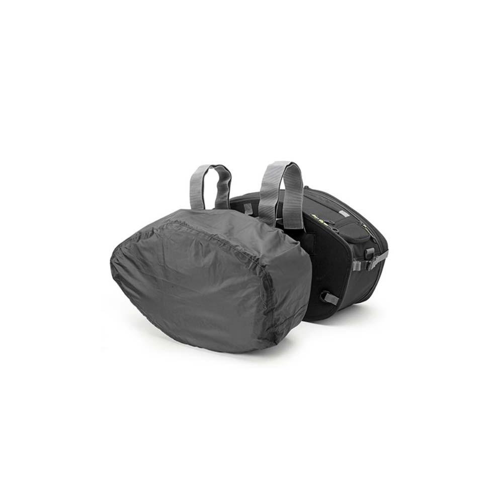 GIVI cavalier bags saddlebags EA101B EASY BAG motorcycle GT