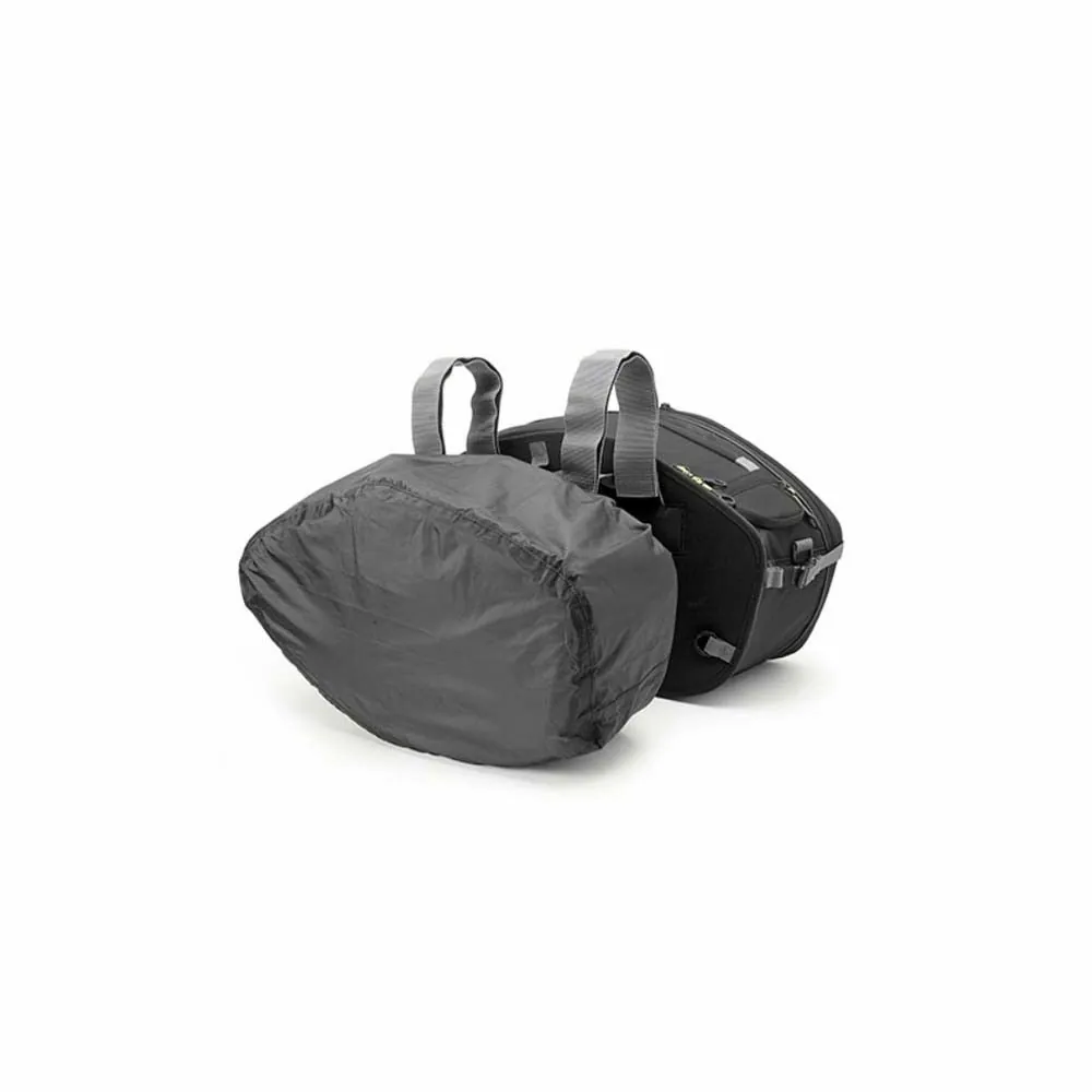 sacoche cavalière GIVI EA101B EASY BAG moto GT extensible