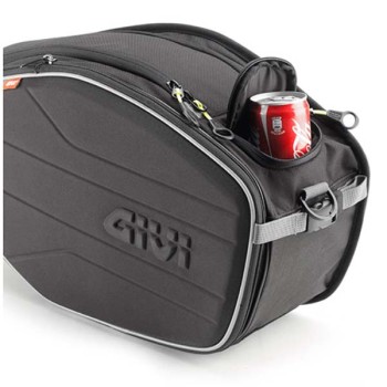 GIVI cavalier bags saddlebags EA101B EASY BAG motorcycle GT
