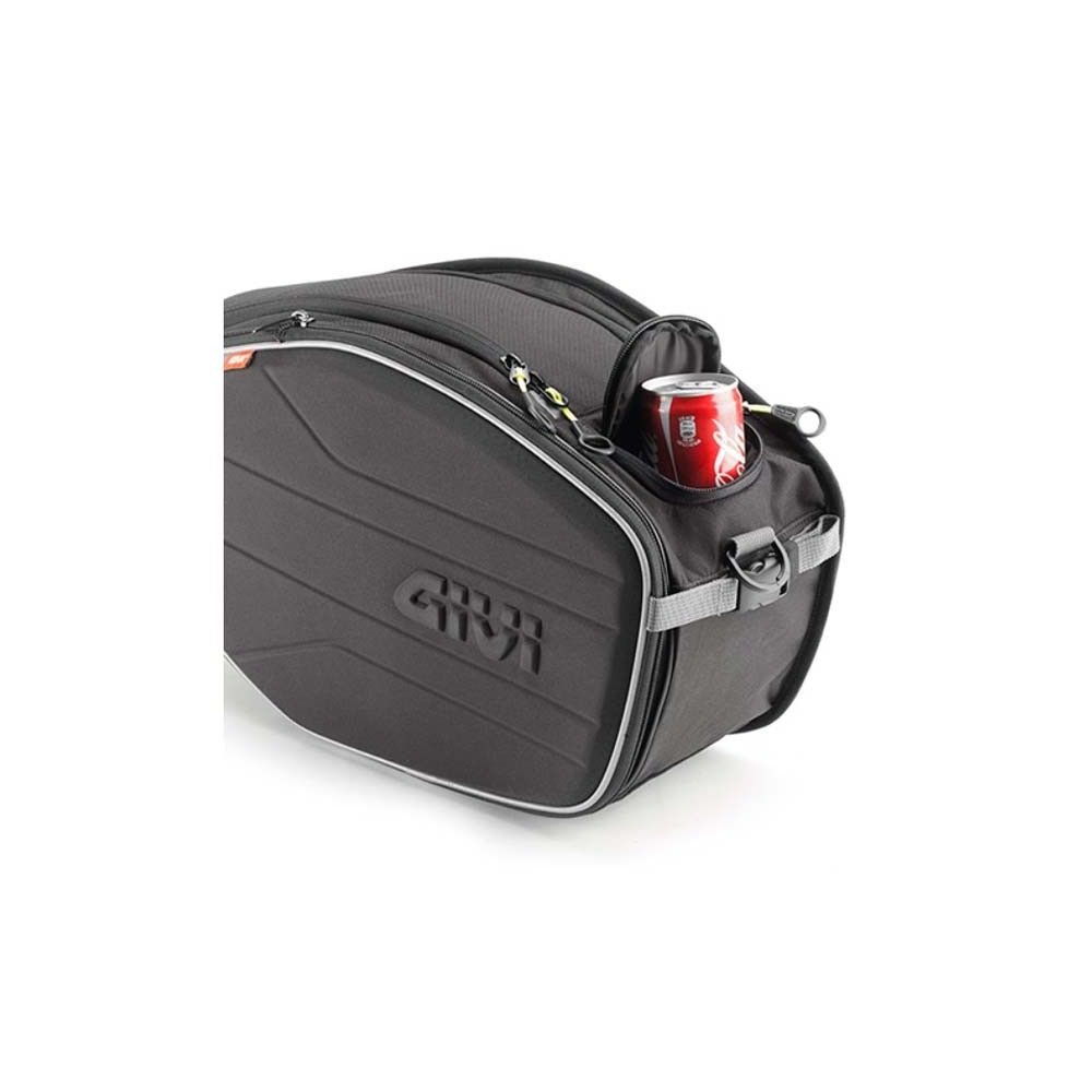 GIVI cavalier bags saddlebags EA101B EASY BAG motorcycle GT