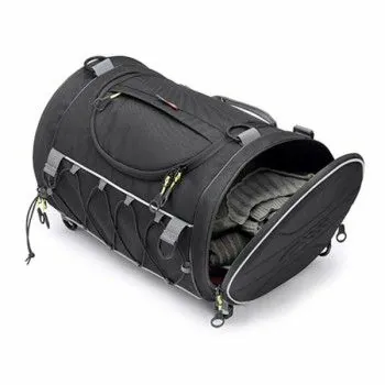 GIVI EA107B motorcycle scooter saddle bag 35L