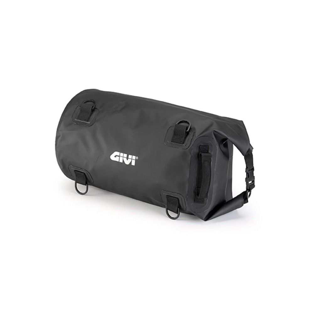 GIVI EA114BK motorcycle scooter waterproof saddle bag 30L