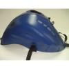 BAGSTER tapis de réservoir moto pour Kawasaki Z750 2007 à 2012