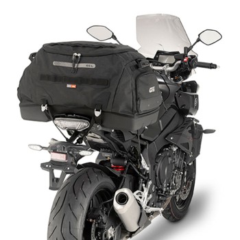 GIVI sac de selle cargo moto scooter GT UT806 étanche 65L