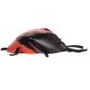 BAGSTER motorcycle tank cover for Kawasaki Z800 2013 to 2016