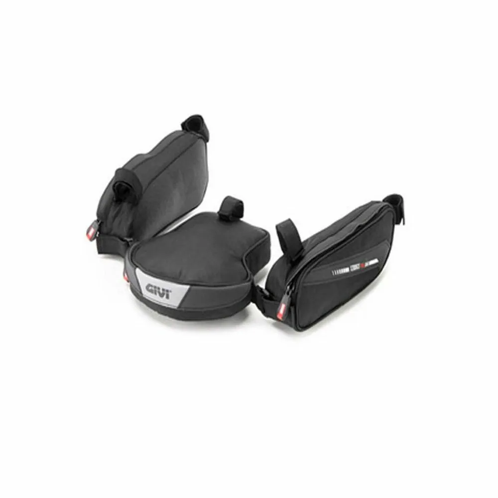 GIVI motorcycle tools bag XS315 special BMW R1200 GS 2013 2018