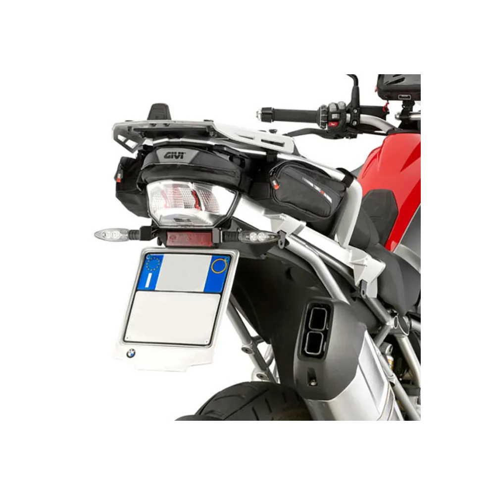GIVI sacoche outils XS315 moto spécial BMW R1200 GS 2013 2018