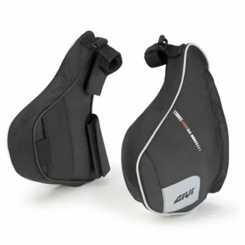 GIVI paire de sacoches frontales XS5112E moto spécial BMW R1200 GS ADVENTURE 2014 2017