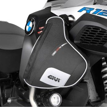 GIVI paire de sacoches frontales XS5112E moto spécial BMW R1200 GS ADVENTURE 2014 2017