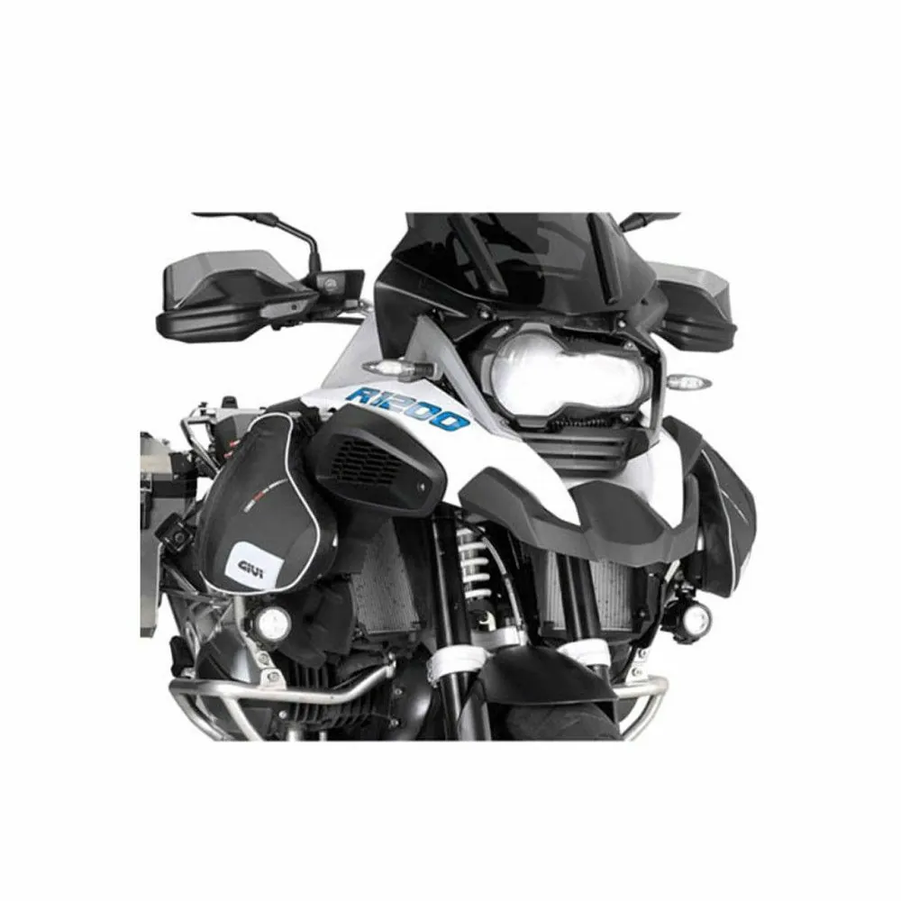 GIVI pair of motorcycle front bags XS5112E special BMW R1200 GS ADVENTURE 2014 2017