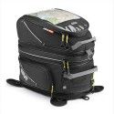 sacoche de réservoir magnétique GIVI EA103B extensible 25 + 15L