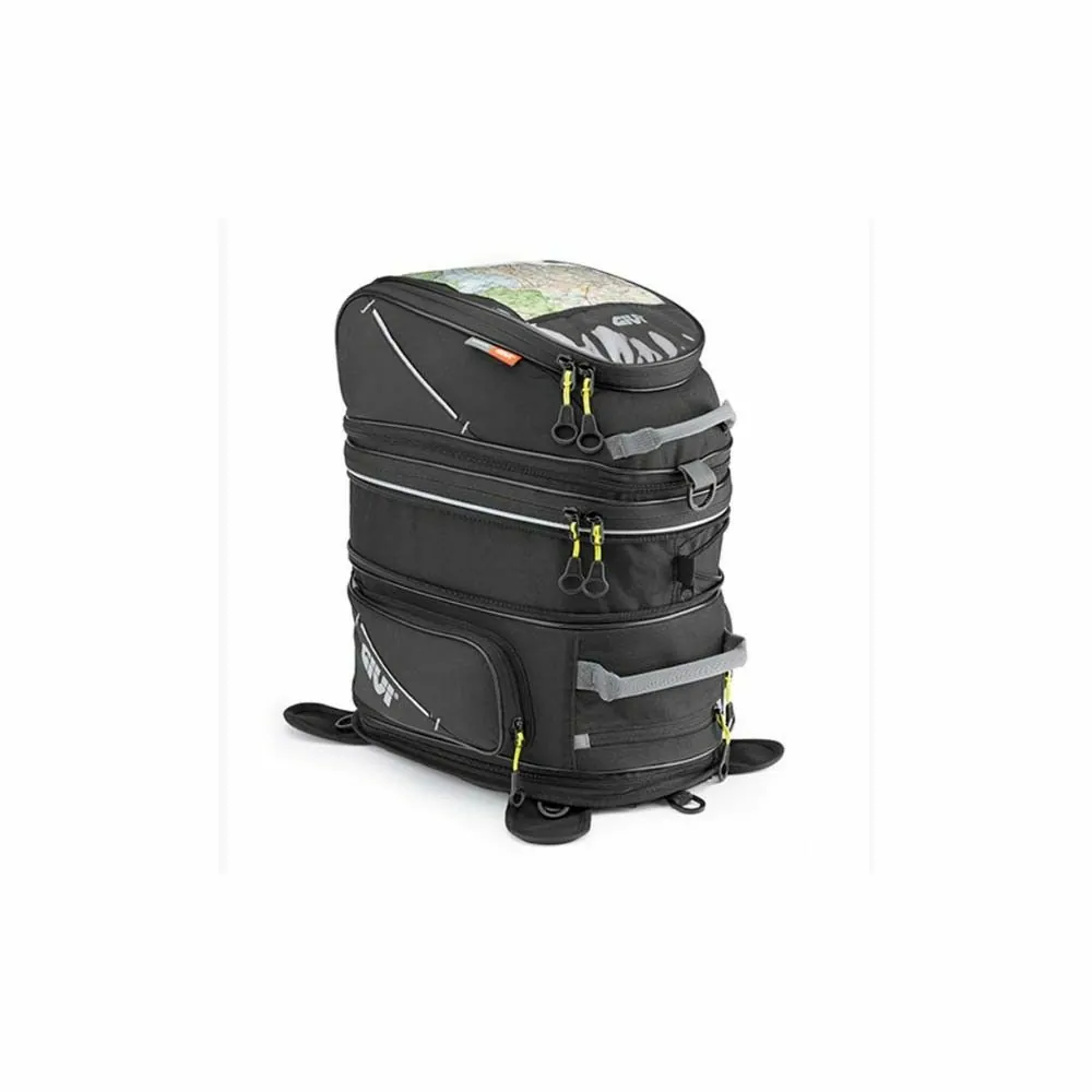 GIVI EA103B magnetic tank bag expansible 25 + 15L