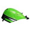 BAGSTER tapis de réservoir moto pour Kawasaki ZZR 1400 2012 à 2020