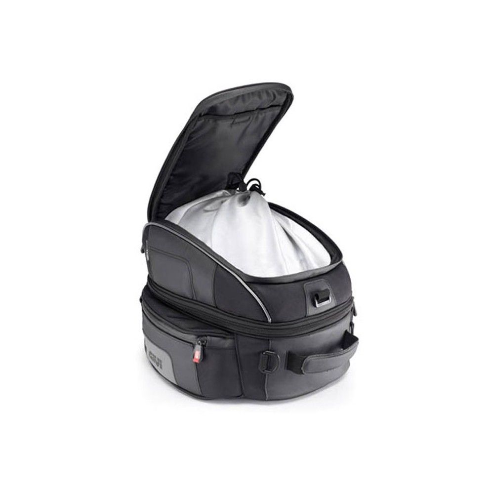 GIVI XS306 TANKLOCK tank bag expansible 25L