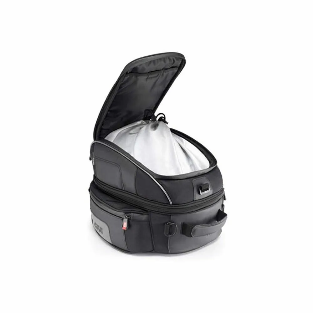 GIVI XS306 TANKLOCK tank bag expansible 25L