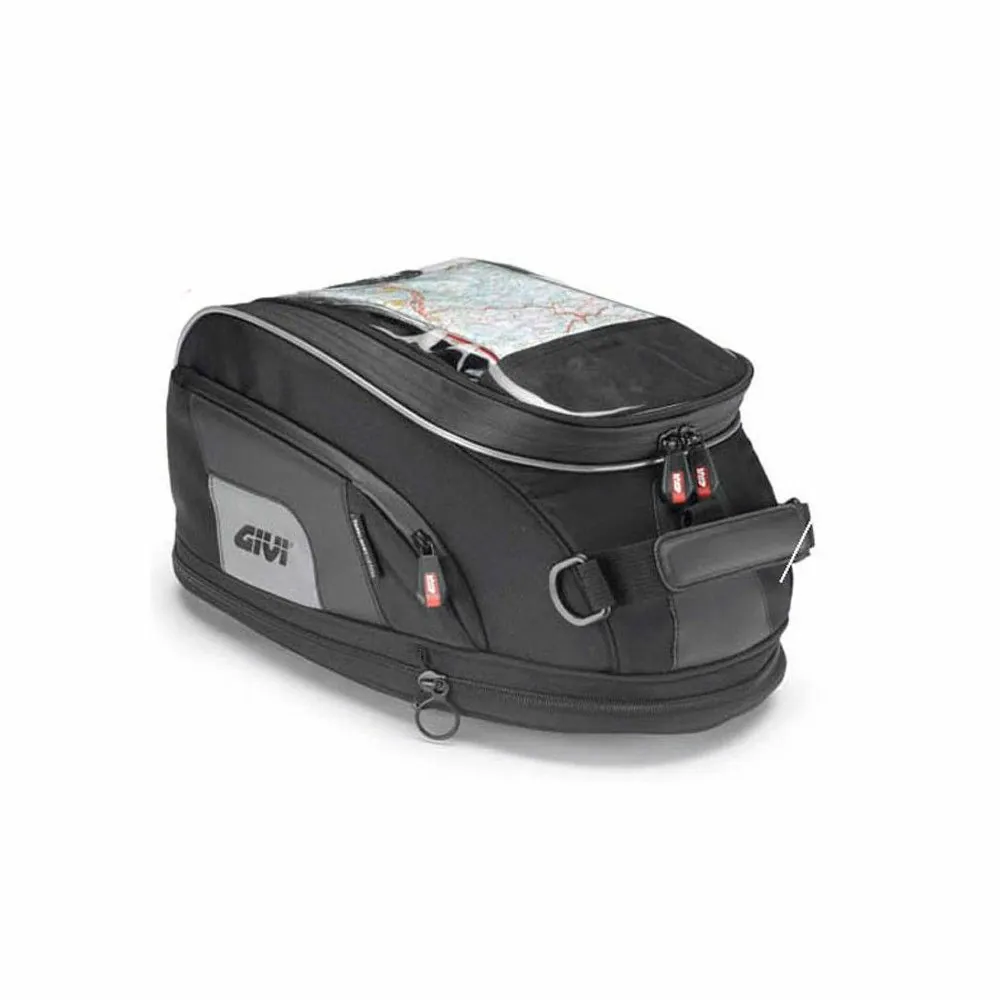 GIVI SACOCHE DE Réservoir 6L Tanklock ST611 Bride Honda CB 1000 R 2008 2017 EUR 122,90