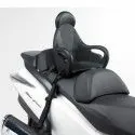 GIVI siège ENFANT S650 adaptable sur moto et scooter
