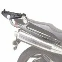 GIVI monorack 162FZ support for luggage top case GIVI honda 600 HORNET N S 1998 to 2002