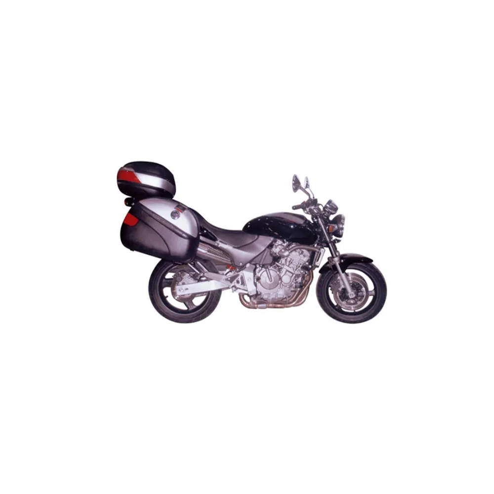 GIVI monorack 162FZ support for luggage top case GIVI honda 600 HORNET N S 1998 to 2002