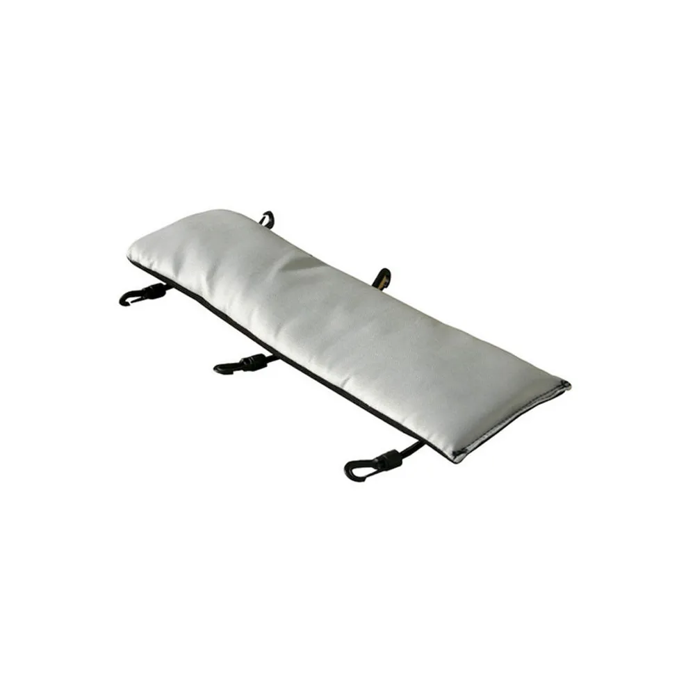 BAGSTER MUFFLER PAD for motorcyle side bags