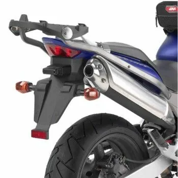 givi-258fz-support-top-case-monokeymonolock-honda-600-hornet-2003-2006