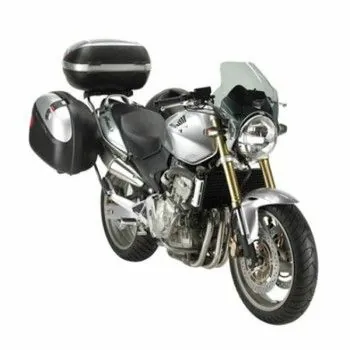 givi-258fz-support-for-luggage-top-case-monokeymonolock-honda-600-hornet-2003-2006