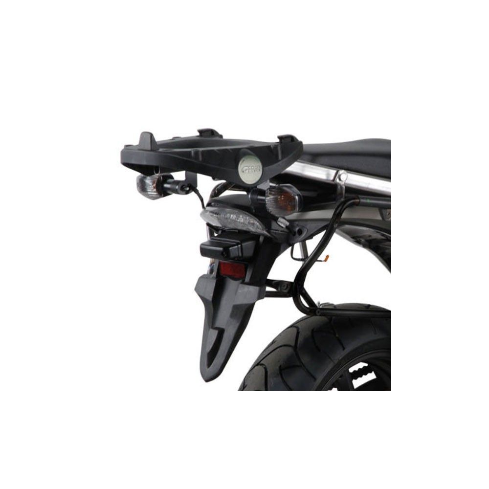 GIVI monorack 263FZ support pour top case honda 600 HORNET 2007 à 2010 porte bagage