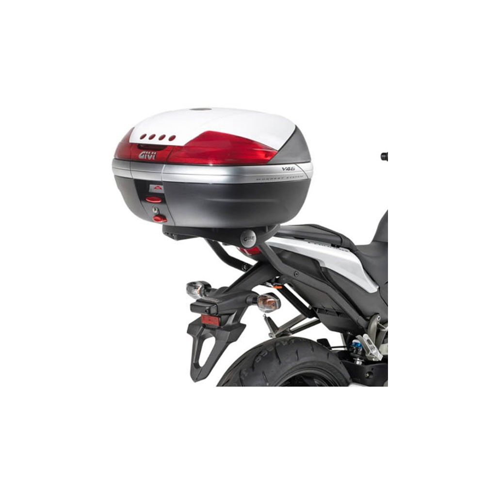 givi-266fz-support-for-luggage-top-case-monokeymonolock-honda-cb-1000-r-2008-2017