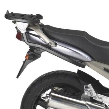 support bras Monorack pour top case GIVI 347F Yamaha 900 TDM 2002 à 2014