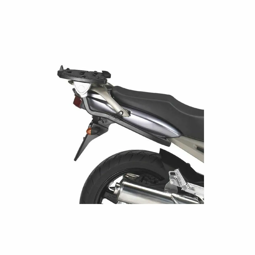 support bras Monorack pour top case GIVI 347F Yamaha 900 TDM 2002 à 2014