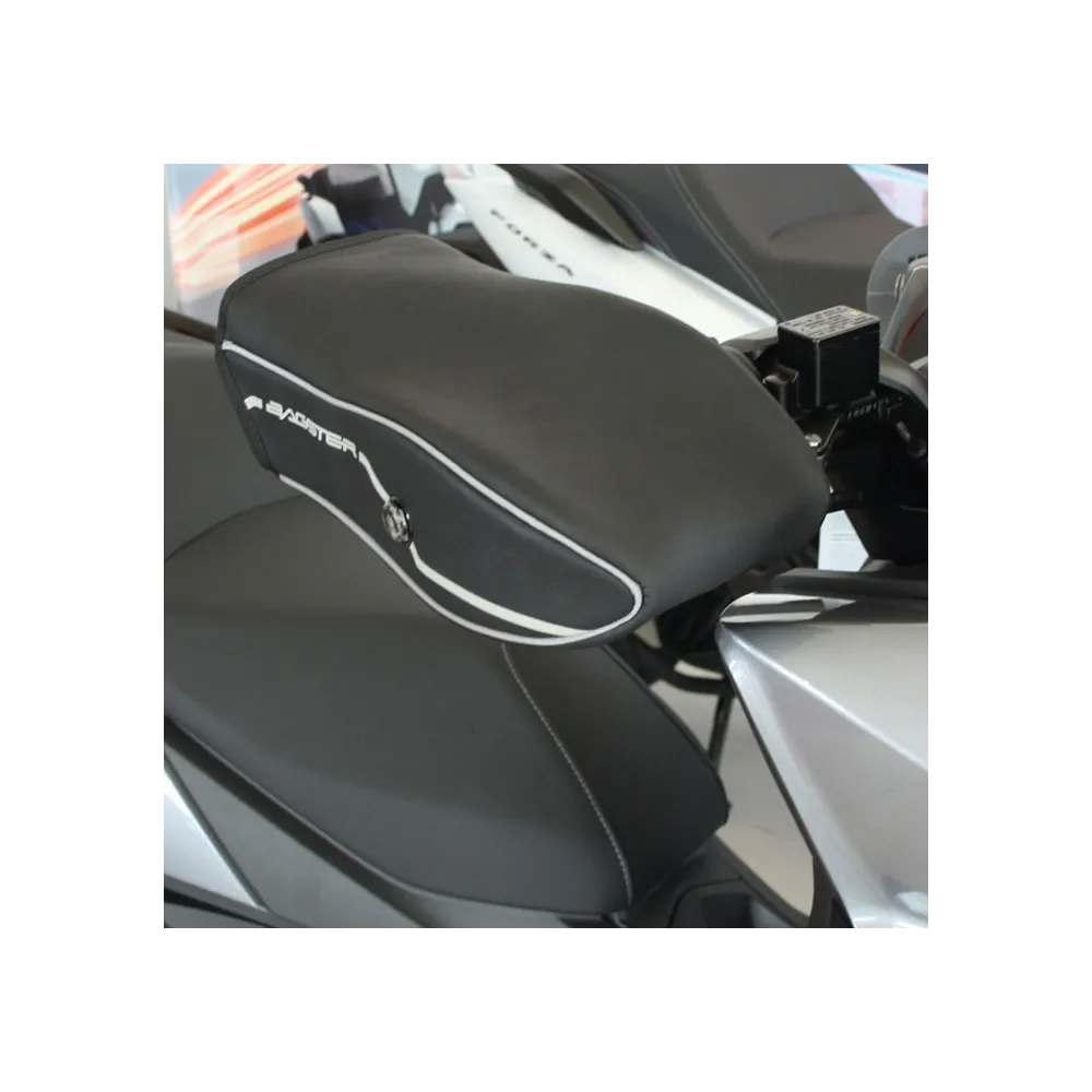 BAGSTER manchons universels hiver EXXEL pour moto ou scooter - XMA010