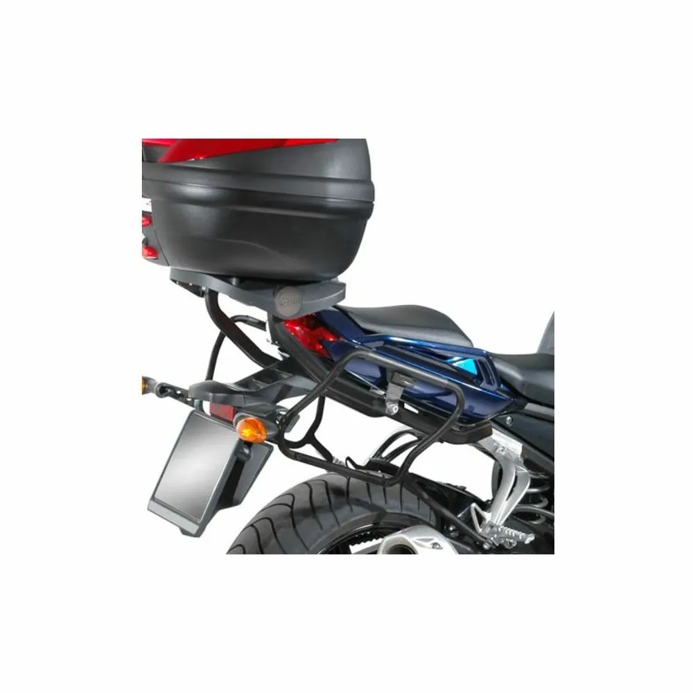 Givi 359fz support top case monokeymonolock yahama fz1 fazer 1000 2006 2015