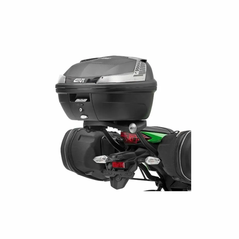 givi-4108fz-support-top-case-monokeymonolock-kawasaki-ninja-300-2013-2018