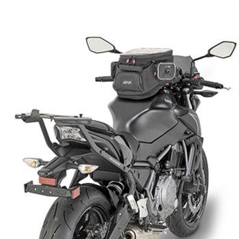 givi-4117fz-support-for-luggage-top-case-monokeymonolock-kawasaki-z650-2017-2023