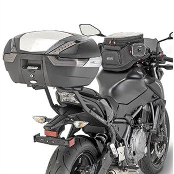 givi-4117fz-support-for-luggage-top-case-monokeymonolock-kawasaki-z650-2017-2023