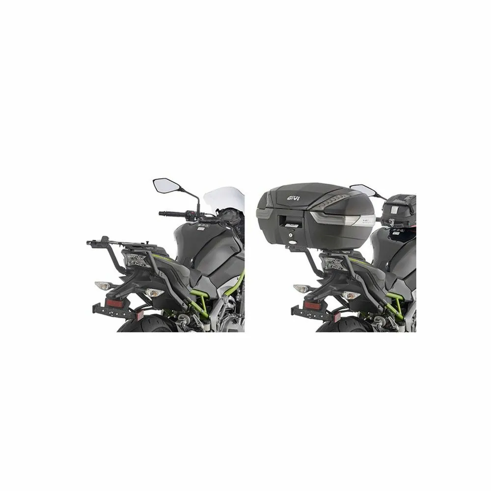 givi-4118fz-support-top-case-monokeymonolock-kawasaki-z900-2017-2023