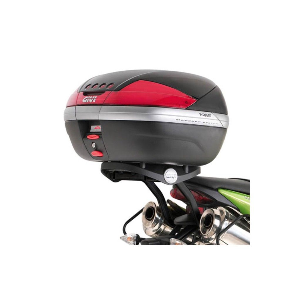 givi-727fz-support-for-luggage-top-case-monokeymonolock-triumph-675-street-triple-2007-2012