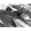 BAGSTER manchons universels hiver FIRST pour moto ou scooter - XMA030