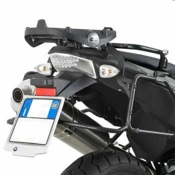 givi-e194-support-pour-top-case-monokey-bmw-f-650-gs-f-800-gs-2008-2011