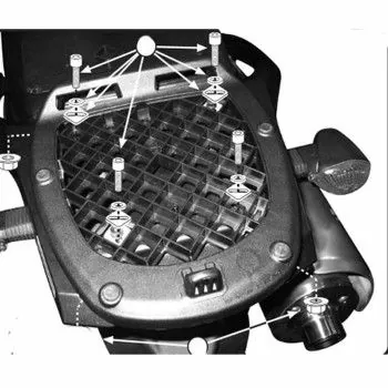 givi-e528m-support-top-case-monolock-suzuk-vstrom-650-1000-2002-2011