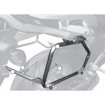 givi-pl1111-support-for-luggage-side-case-givi-monokey-honda-nc-700-750-x-s-dct-2012-2015