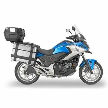 givi-pl1146-support-tubulaire-pour-valise-laterale-givi-monokey-honda-nc-750-x-s-2016-2020